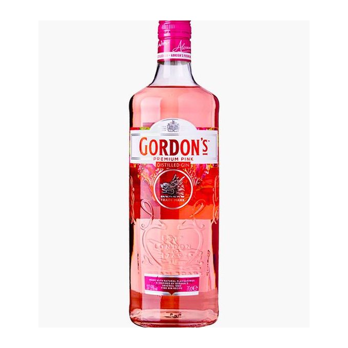Gordon S London Pink Dry Gin 1ltr Best Price Online Jumia Kenya
