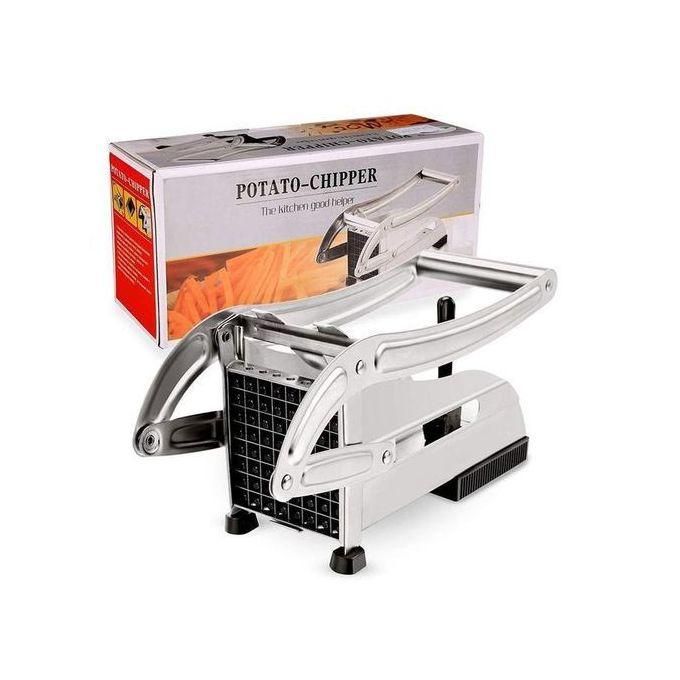 product_image_name-Generic-Potato Chipper Slicer Chip Cutter Maker French Fries-1