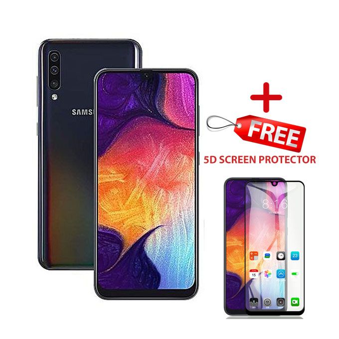 samsung a50 folder