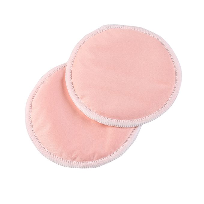 Three-Layer Fiber Ultra-Fine Waterproof Breathable Breast Pad Anti