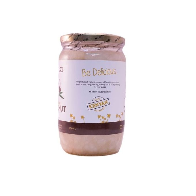Kentaste Coconut Oil 700ml Best Price Online Jumia Kenya