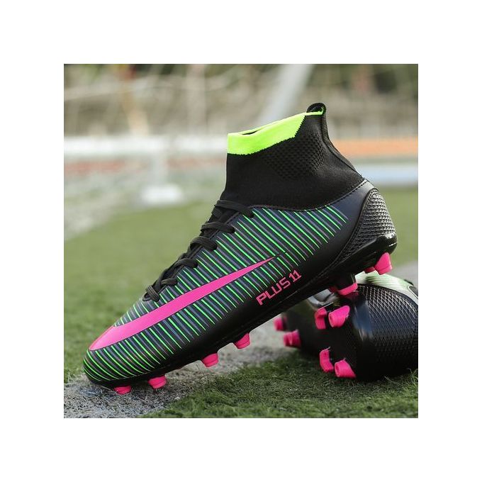 sports shoes football boots