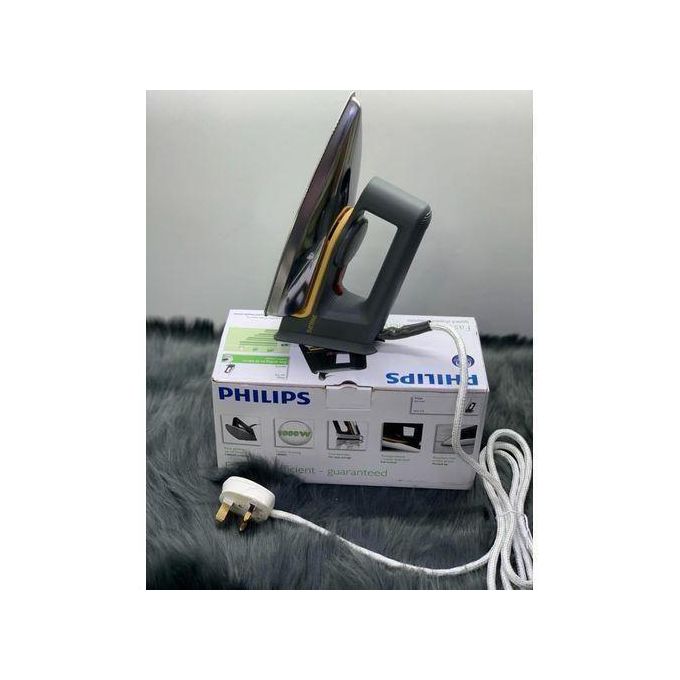 product_image_name-Philips-ORIGINAL High Quality Non-stick Electric Dry Iron Box-4