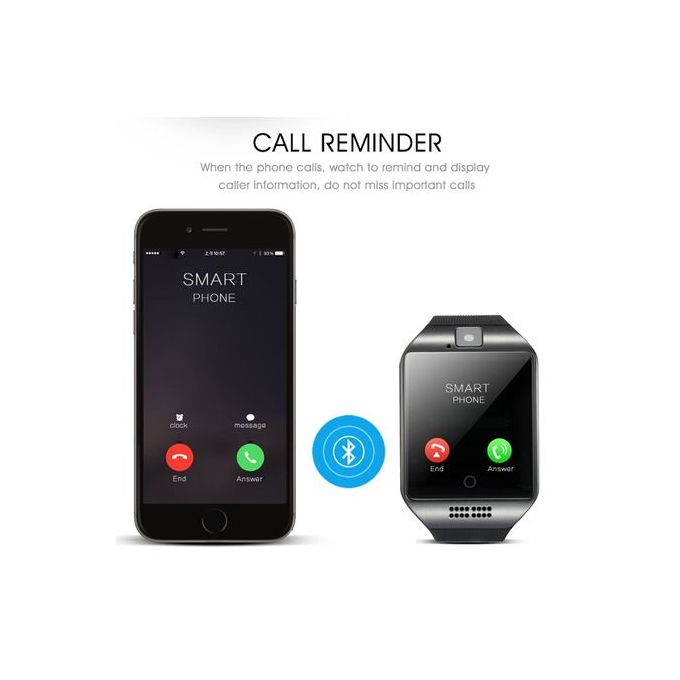 sim card for smart watch q18