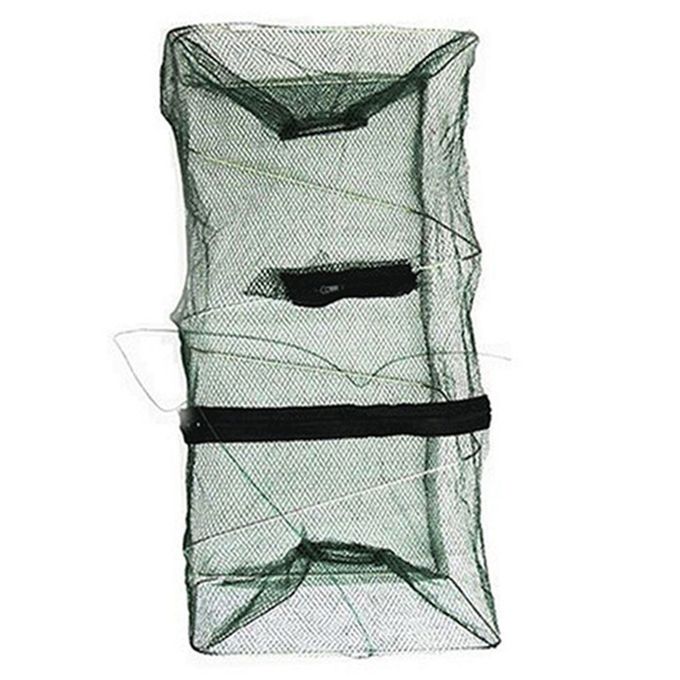 Generic High Quality Fish Net Fishing Gear Crab Prawn Shrimp