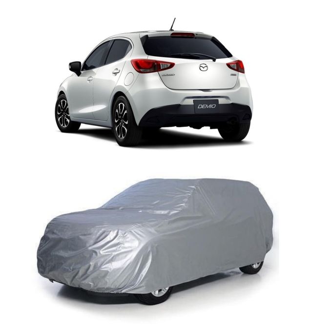 Demio Heavy Duty Mazda Demio Car Cover @ Best Price Online