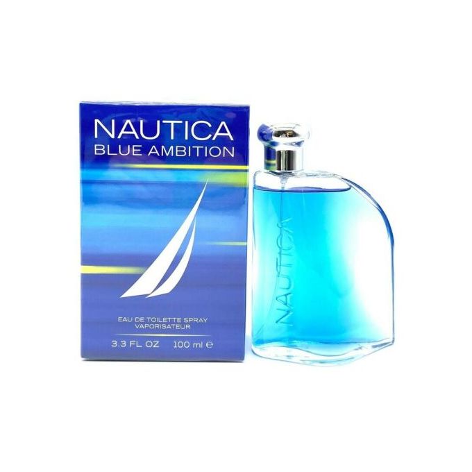 Nautica Perfume Brands in Kenya and Best Prices