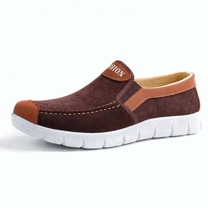 jumia loafers shoes