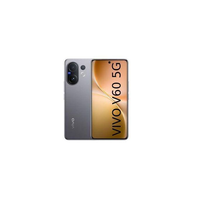 Vivo Vivo V60 Lite 4G 256GB Storage, 8GB RAM, MediaTek