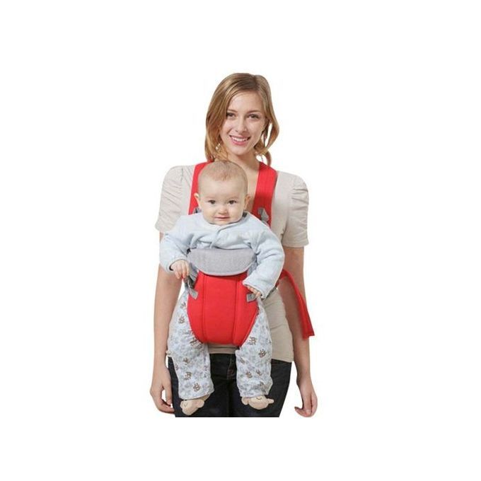 baby carrier suitable for newborn