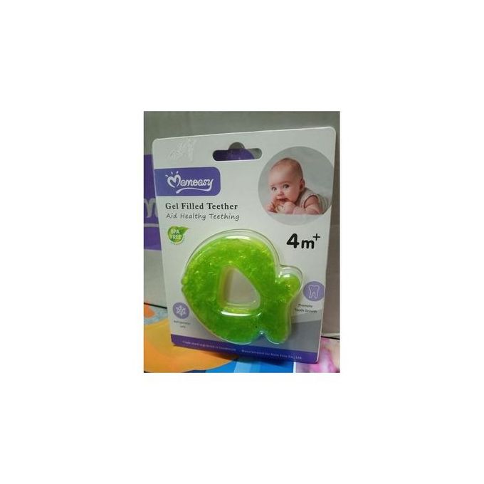 Teether gel cheap