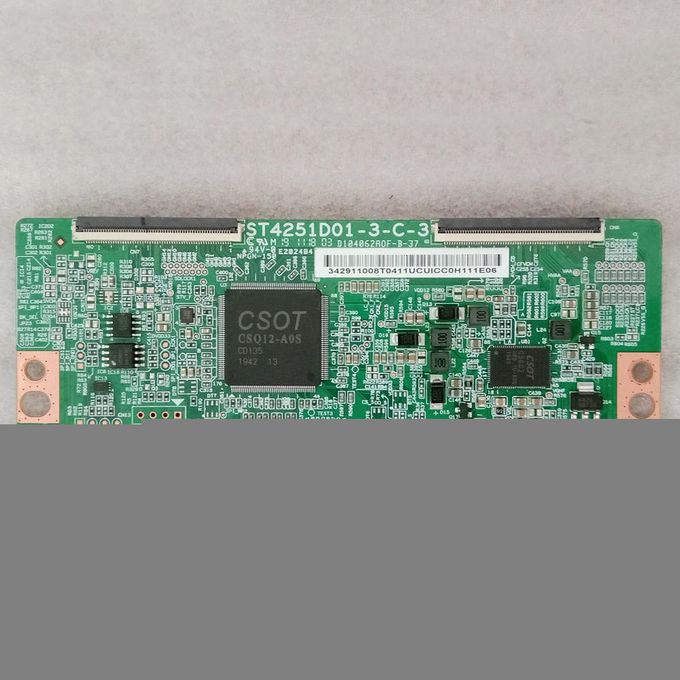 Generic Suitable for Xiaomi LCD TV L43M5-5S TCL 43V2 logic