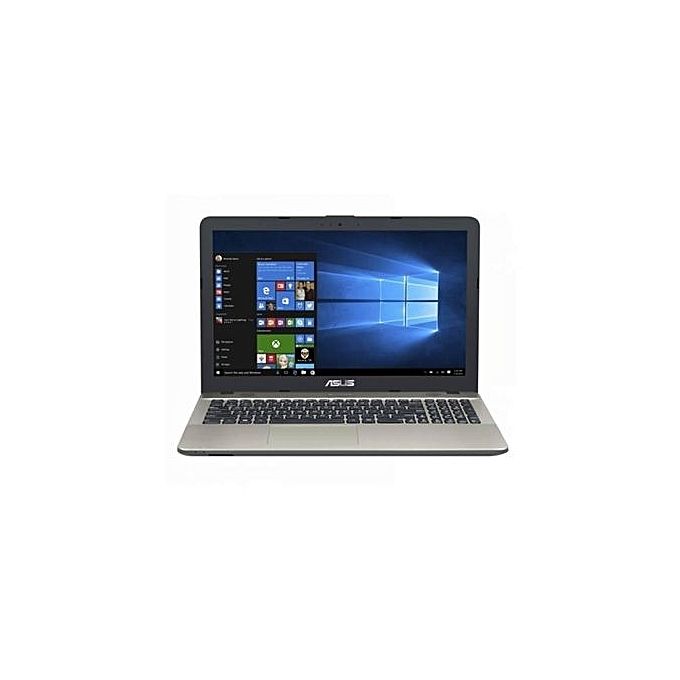 Asus X540N-15.6'' Celeron 4GB Ram 1TB Free Dos -Black/Silver @ Best ...