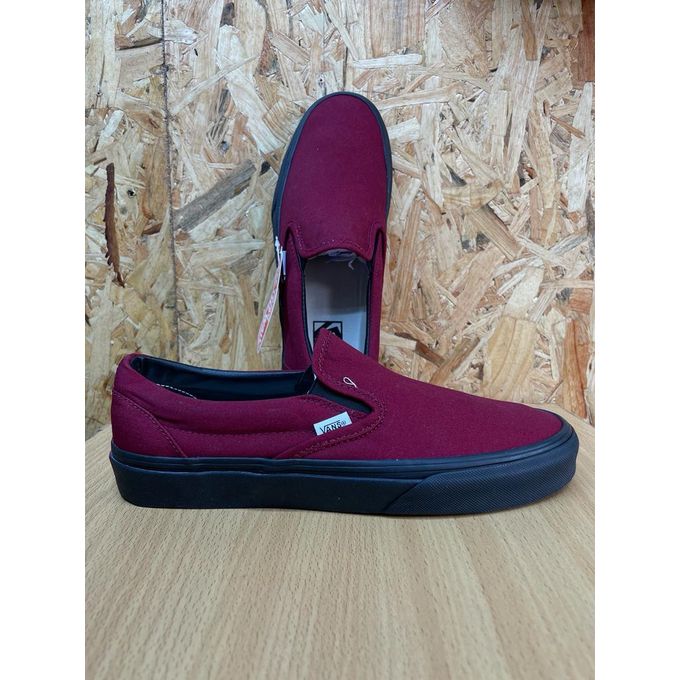 Fashion vans Best Price Online Jumia Kenya