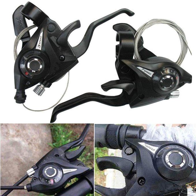 Bicycle gear shifter price shop