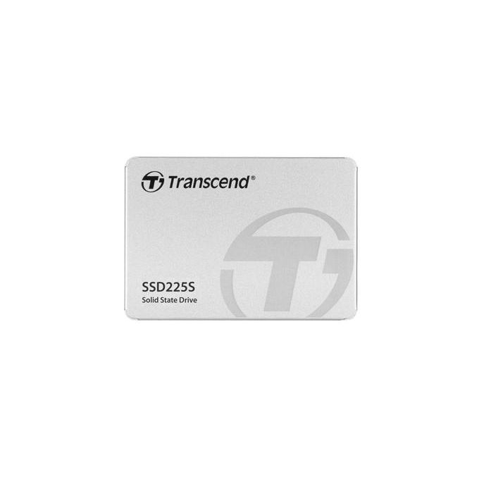 Transcend 500GB, 2.5