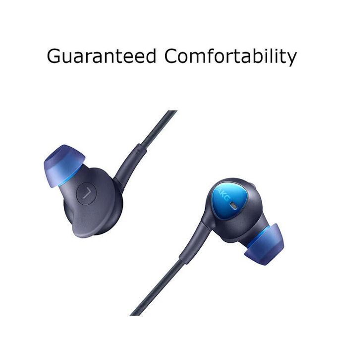 Samsung AKG ANC Earphones 3.5mm and Active Noise Cancellation Earpiece Microphone In Ear Headphone Headset Earbud Best Price Online Jumia Kenya