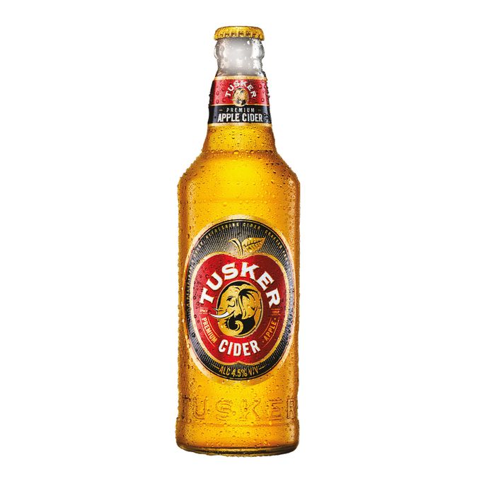 tusker