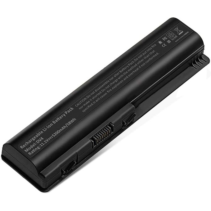 HP Pavilion DV4 Replacement Battery
