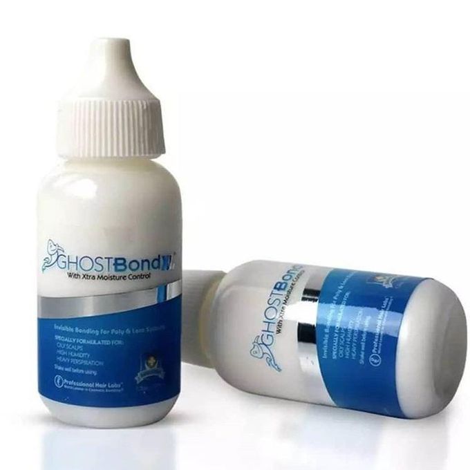 Ghost Bond Ghost Bond Xl Hair Replacement Adhesive 1 3oz