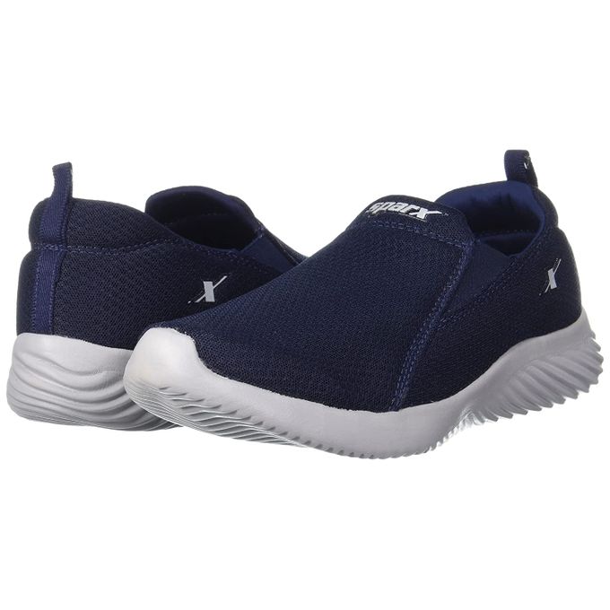 Sparx Men Shoes Power Walking Sm 651 