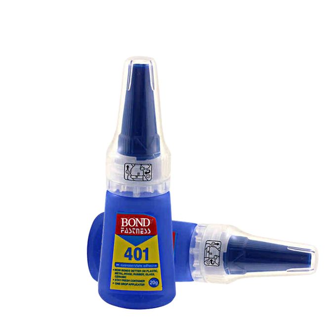 Byb Nail Glue 401 BYB Bond Glue @ Best Price Online | Jumia Kenya