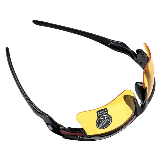 anti glare night vision glasses