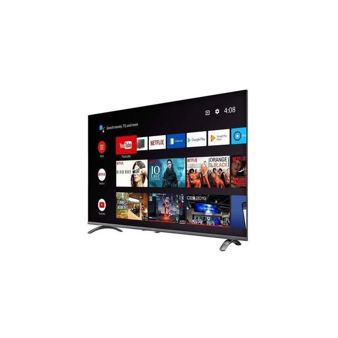 product_image_name-Syinix-43A1S,43 Inch Full HD Smart Android TV A20 Series Inbuilt WIFI + FREE GIFTS-5