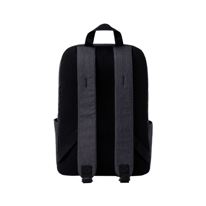 Xiaomi Xiaomi 10l Protable Colorful Backpack Bag Black Best