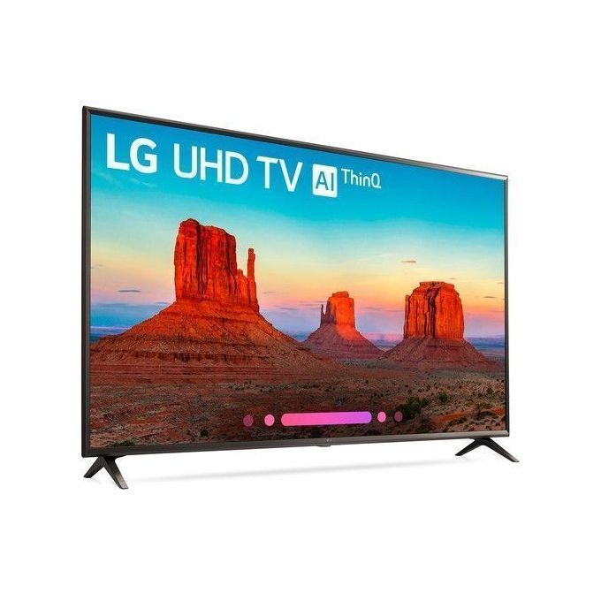 Lg 43uk6300 43 Smart Uhd 4k Led Tv New 2018 Model Best Price Online Jumia Kenya