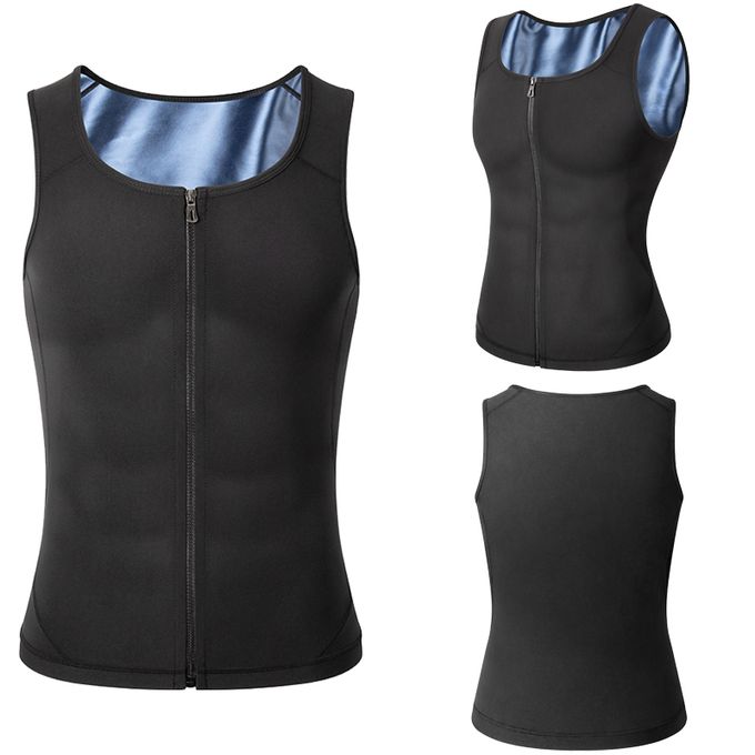 Fast Delivery Weight Loss Slim Corset Girdle Wide Shoulder Strap Sauna Tank  Top Shirt Workout Exercise Women Waist Trainer Vest - China Waist Trainer  Vest and Waist Trainer Shaper price
