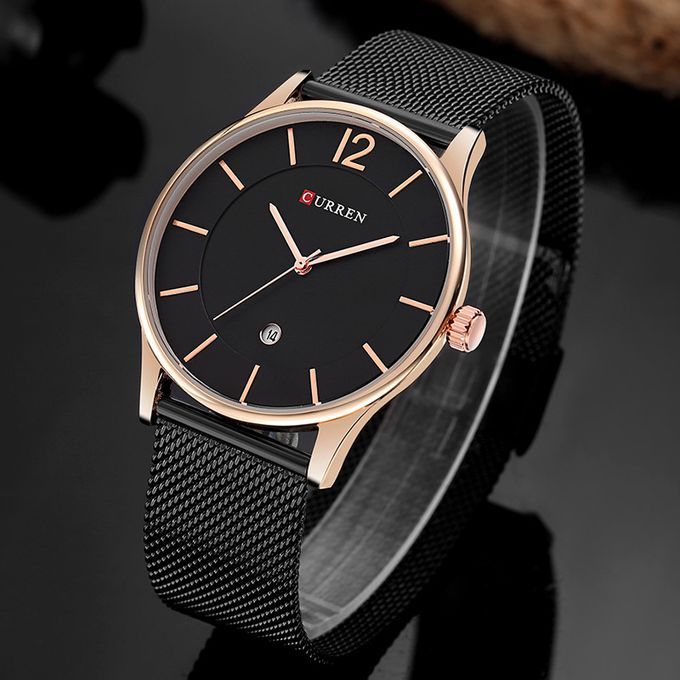 product_image_name-Curren-Watch 8231 Rose Gold  Black..-2