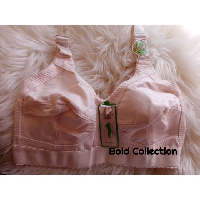 Cotton Sticky Bra in Nairobi Central - Clothing, Absolute Shapewear