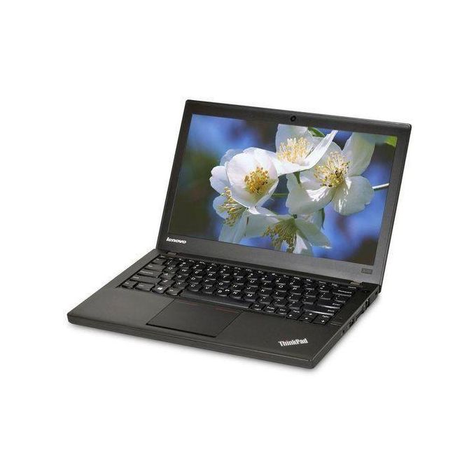Lenovo -THINKPAD X240 8GB RAM, 256GB SSD, Intel Core I5