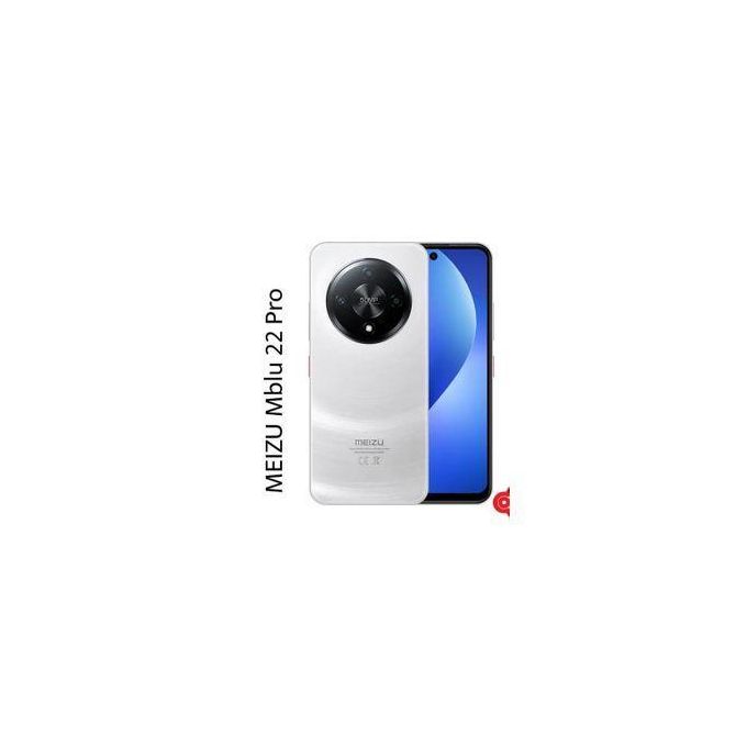 Meizu Mblu 22 pro 4GB + 128 GB 50MP+2MP+8MP camera 5000 mAh