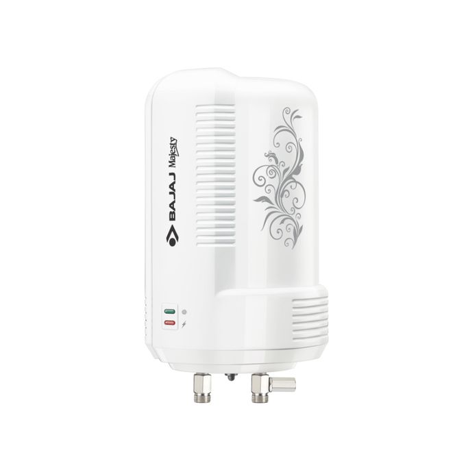 Bajaj New Majesty Instant Water Heater 3 Ltr-3kw @ Best Price Online |  Jumia Kenya