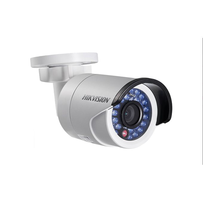 Hikvision 720p Bullet Security Camera Best Price Online Jumia