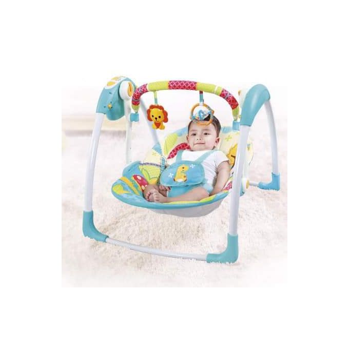 cheap baby swings online