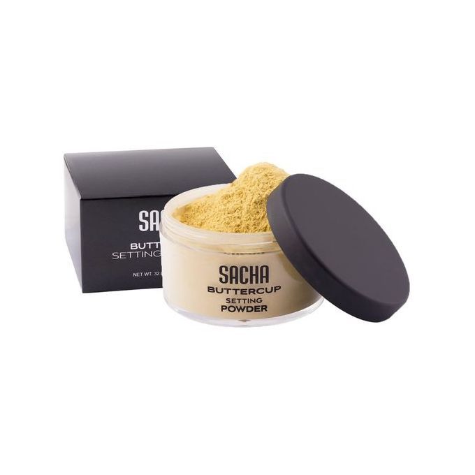 Sacha Inchi Sacha Buttercup Setting Powder Best Price Online