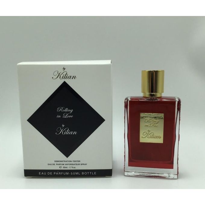 Kilian Rolling In Love -50ml EDP @ Best Price Online