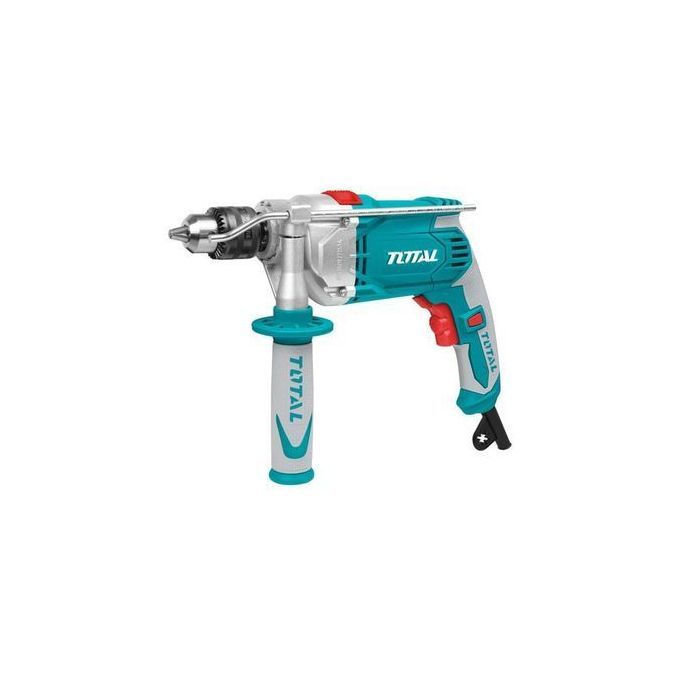 Total impact drill 850w on sale