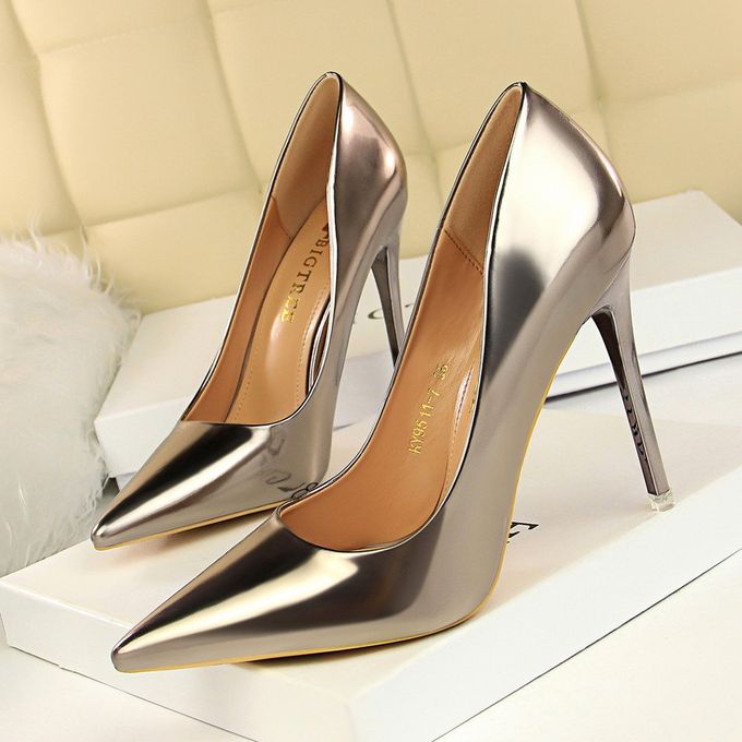 jumia high heels
