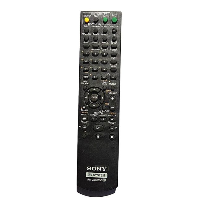 best home theater controller