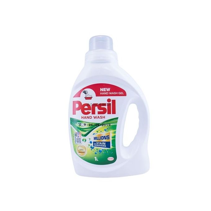 hand wash detergent