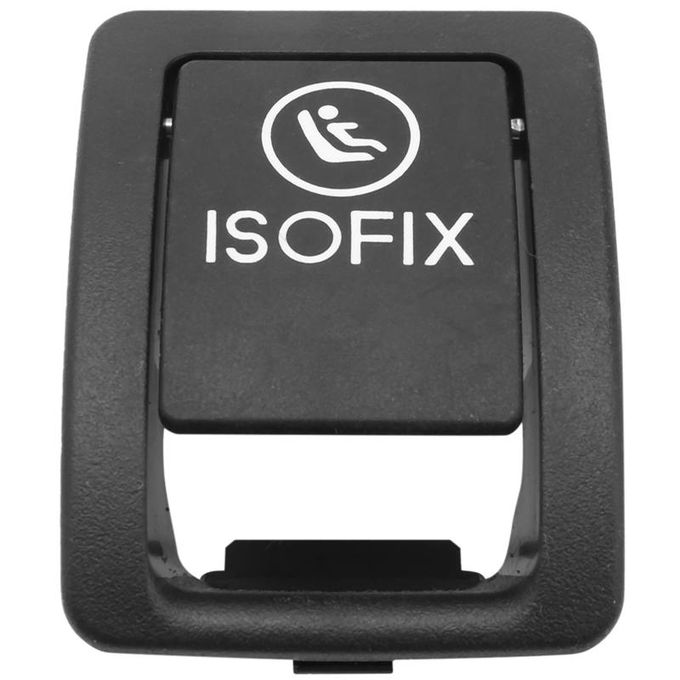 Fixation ISOFIX / Classe C W205 /