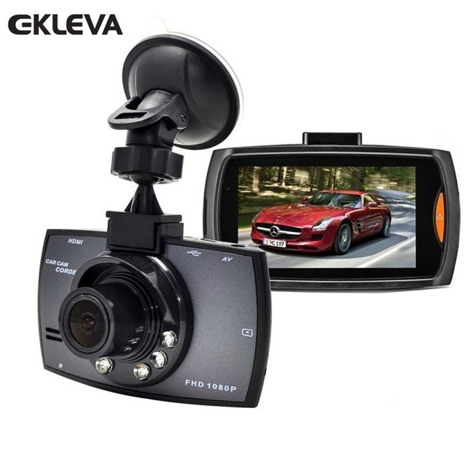 dash cam jumia