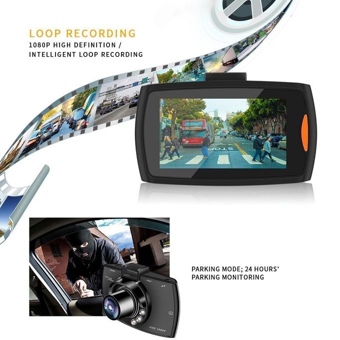 dash cam jumia