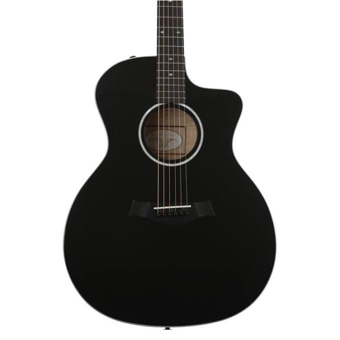 Semi acoustic outlet guitar jumia