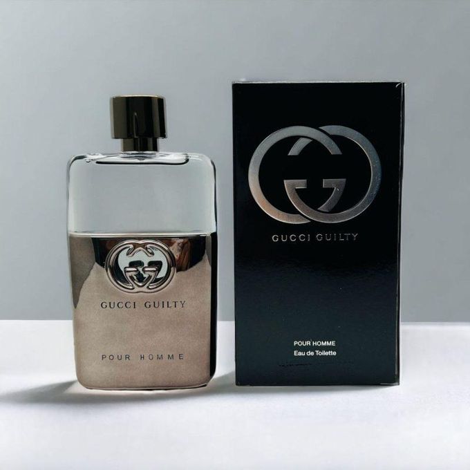 Gucci Guilty Pour Homme -90ml EDT @ Best Price Online