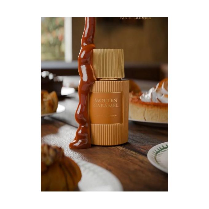 Paris Corner MOLTEN CARAMEL @ Best Price Online
